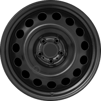ALCAR 9036 schwarz - ATU