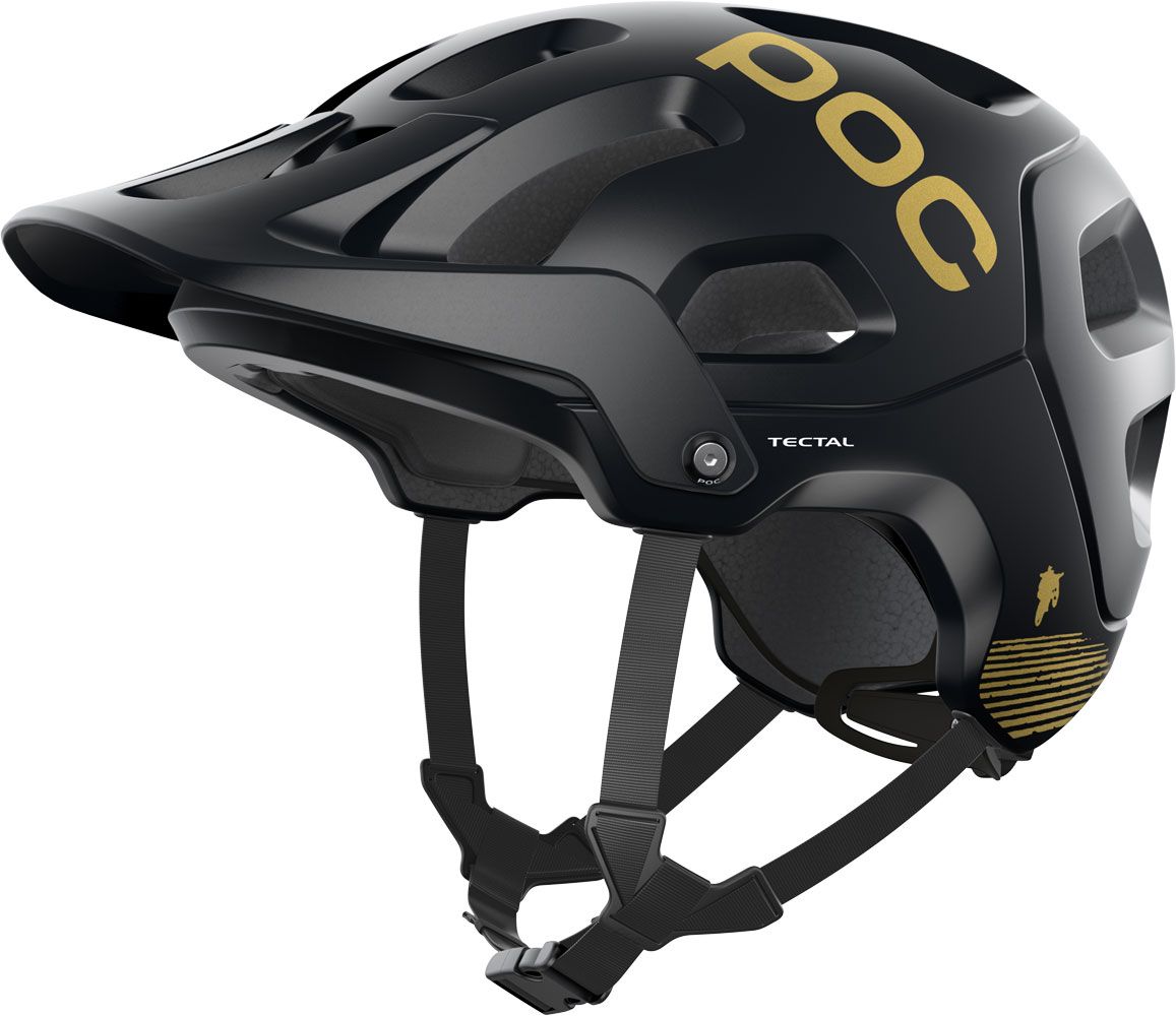 POC Tectal Fabio Wibmer Edition - MTB Helm kaufen | Bike-Discount