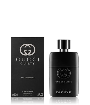 Gucci Guilty Pour Homme Eau de Parfum 50 ml