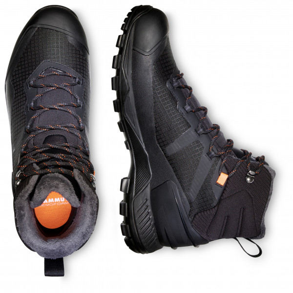 Mammut - Blackfin III Mid DT - Winterschuhe