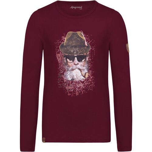 HERREN SHIRT SEIDLALM