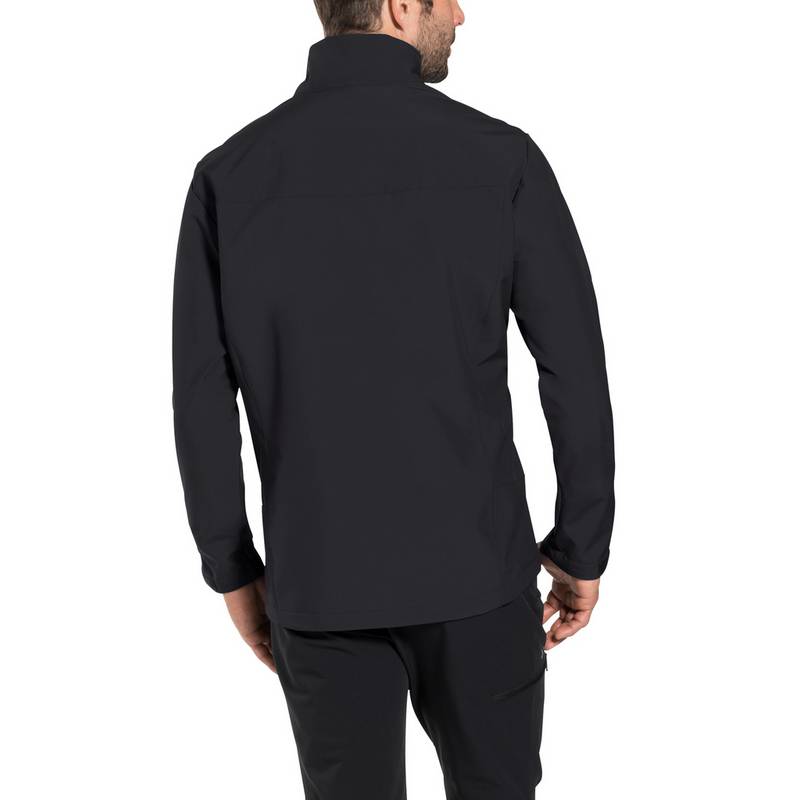 VAUDE Men's Hurricane Jacket IV Outdoorjacke Herren