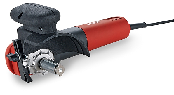 Flex-tools 453404 BSE 8-4 50 Satineringsmaskine Trinoxflex