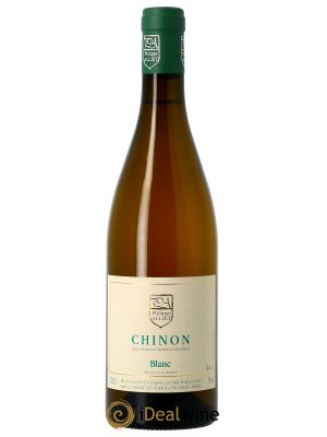 Chinon Philippe Alliet  2021 - Lot de 1 Bouteille