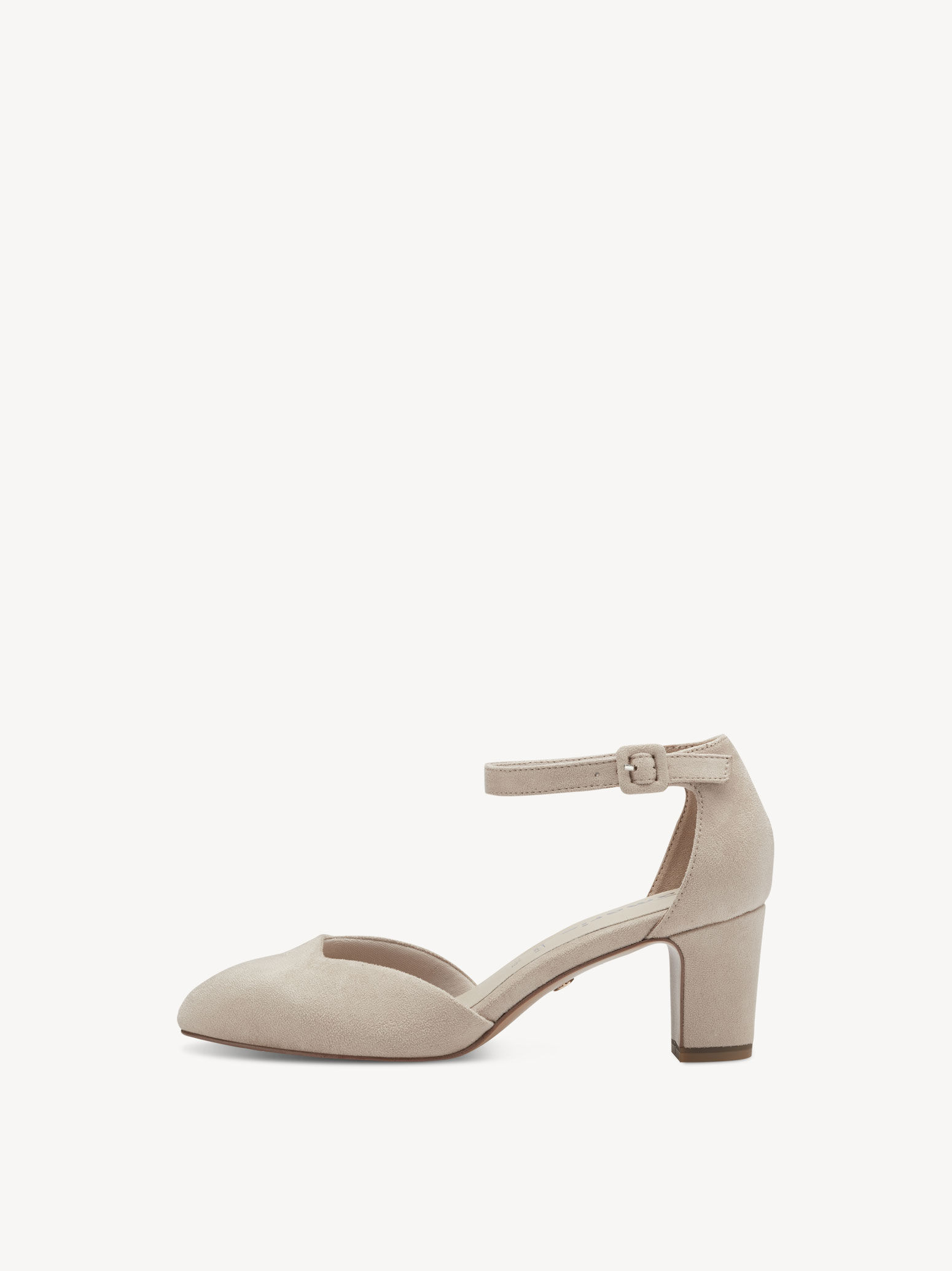 Escarpin - beige