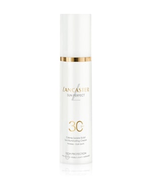 Lancaster Sun Perfect Illuminating Cream SPF30 Sonnencreme-50 ml