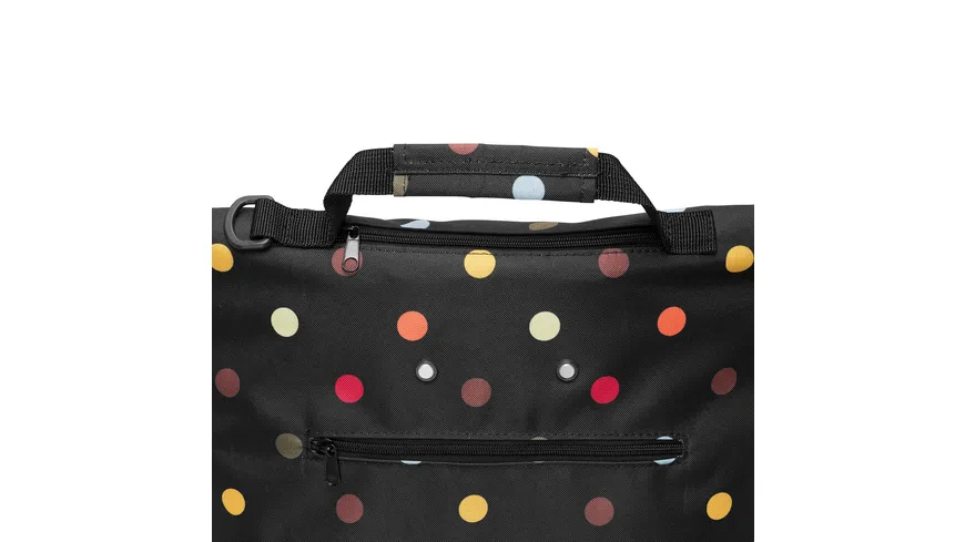 reisenthel trolley M DOTS