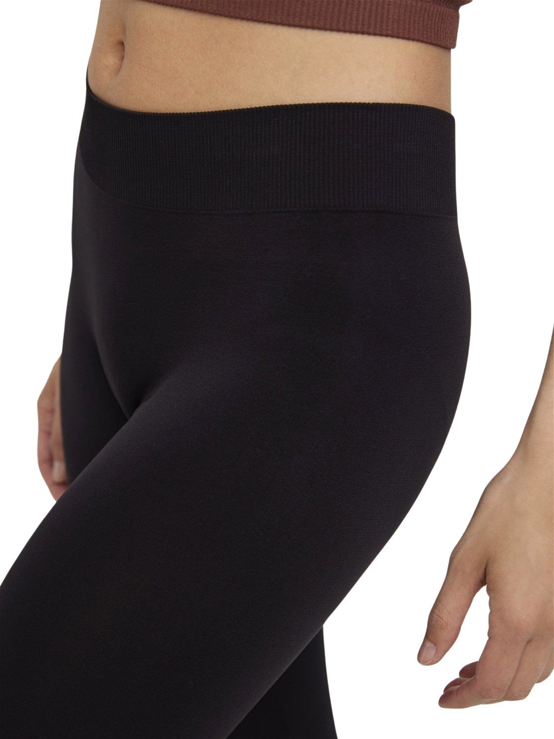 Vero Moda Leggings Basics im 3er Pack