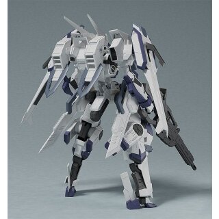 Titanomachia Moderoid Plastic Model Kits - Side: GR Edelstein II (Zwei)