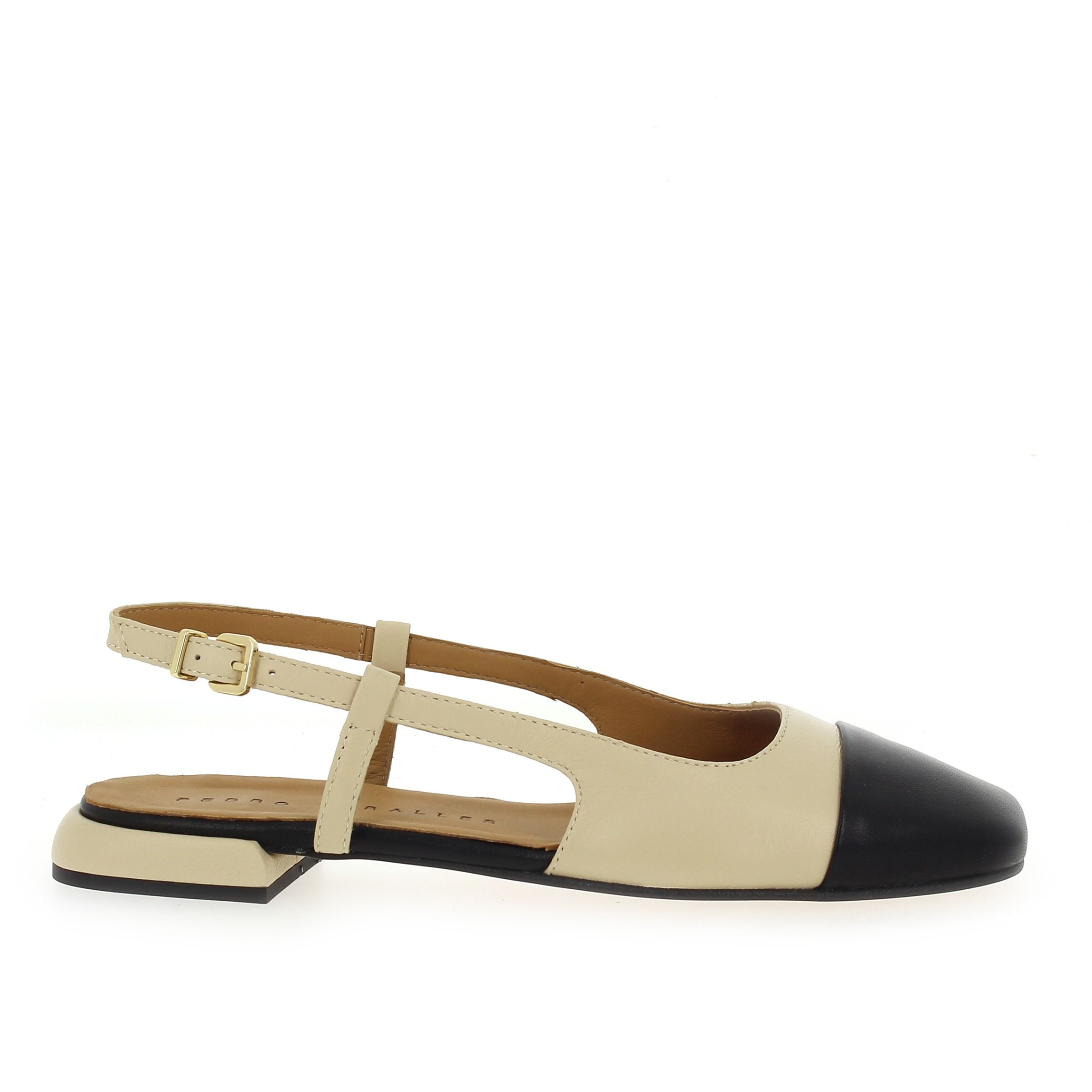 Pedro Miralles  14632 - Beige Noir