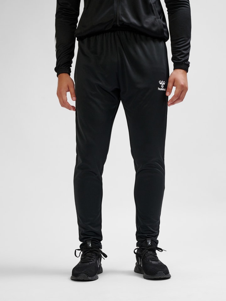 Hummel Hummel Verstellbare Taille Anzug Hmlpromo Herren in BLACK günstig kaufen S