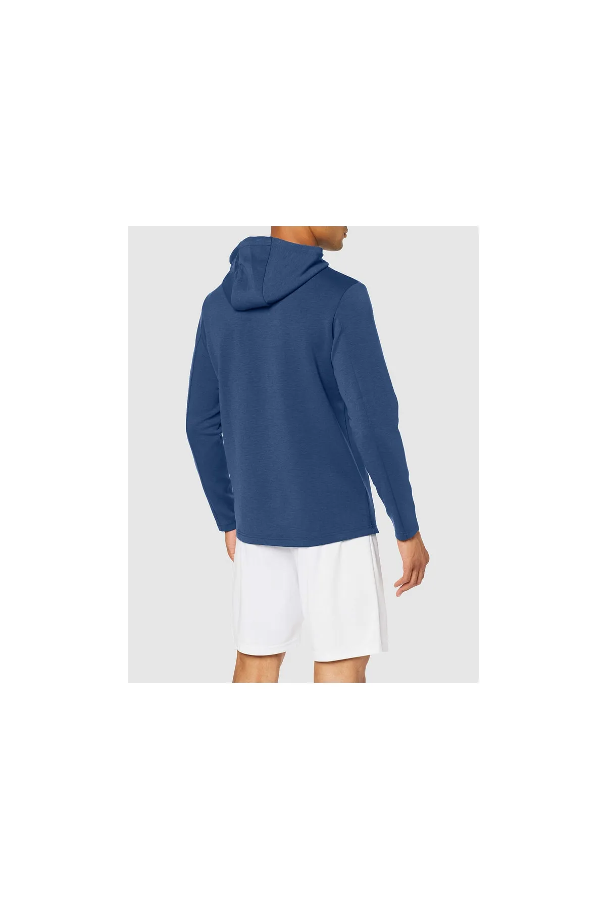 JAKO  Hemd - Blau - Regular Fit