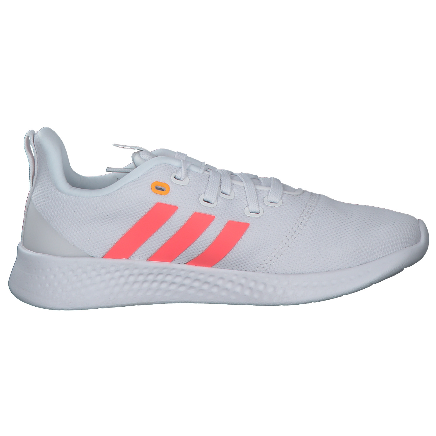 Adidas Core Puremotion W, Sneakers Low, Damen, white