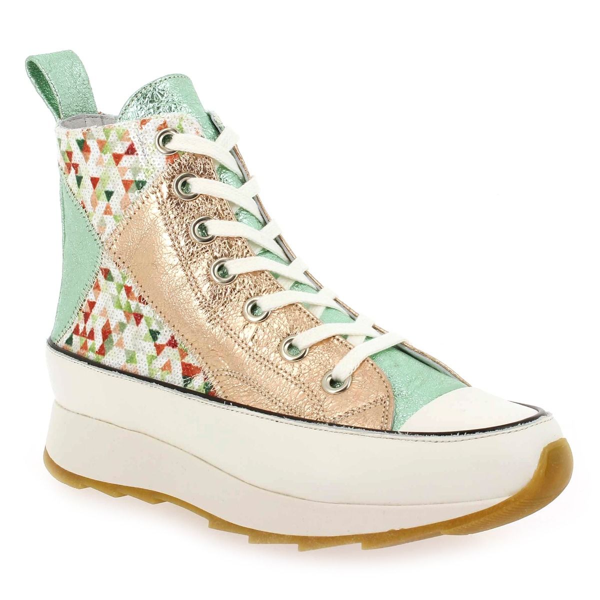 Rosemetal  FRECHEDE E23 - Nude multi