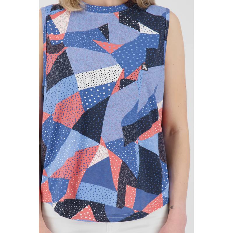ALIFE AND KICKIN SamiraAK Tanktop Damen