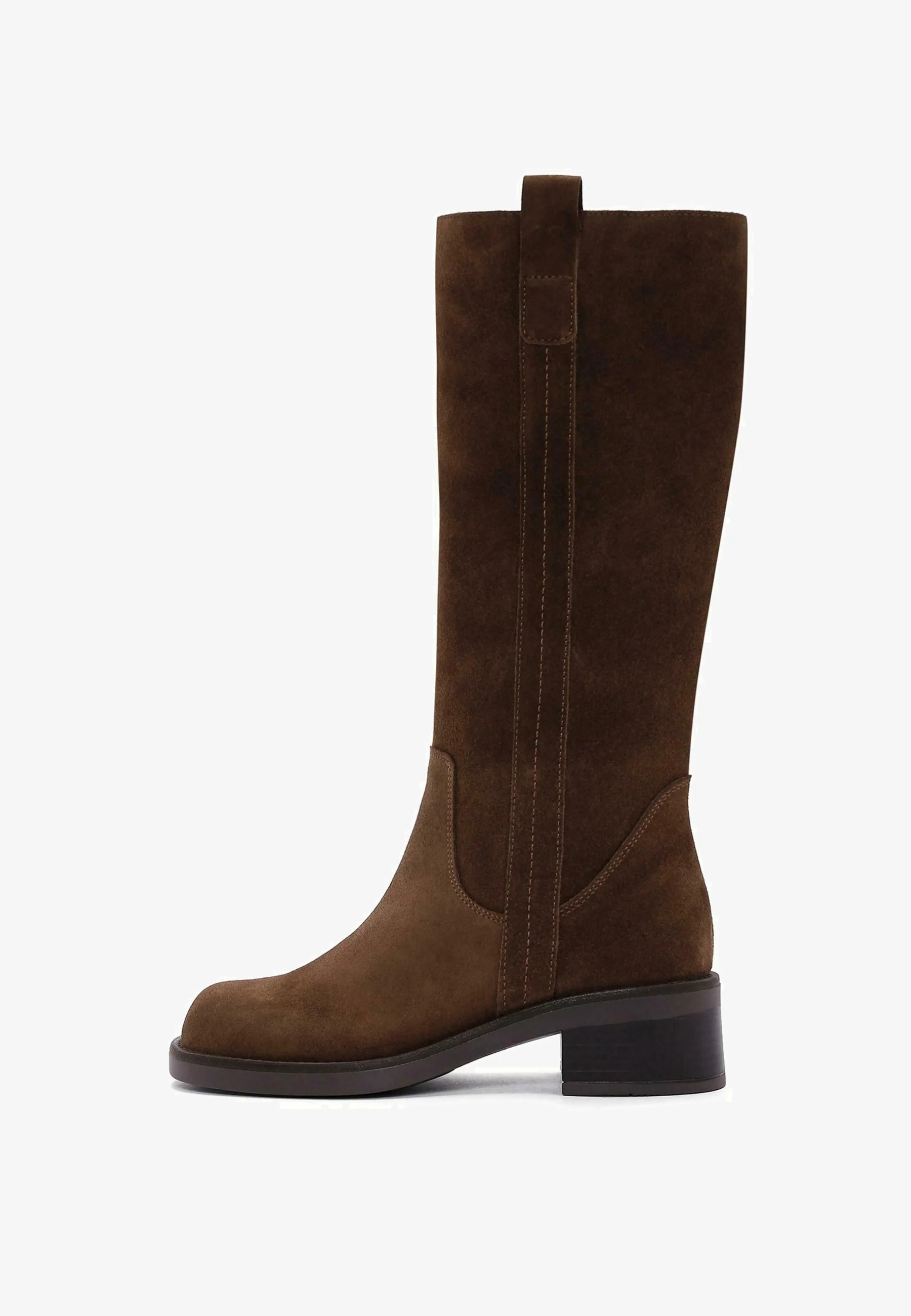 Botas altas Derimod