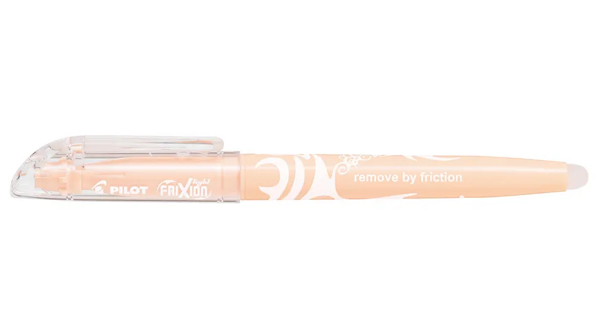 PILOT Textmarker FriXion Light Natural 4.0 (M) Apricot