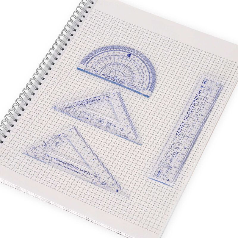 Geometrická sada - Ty vládneš!