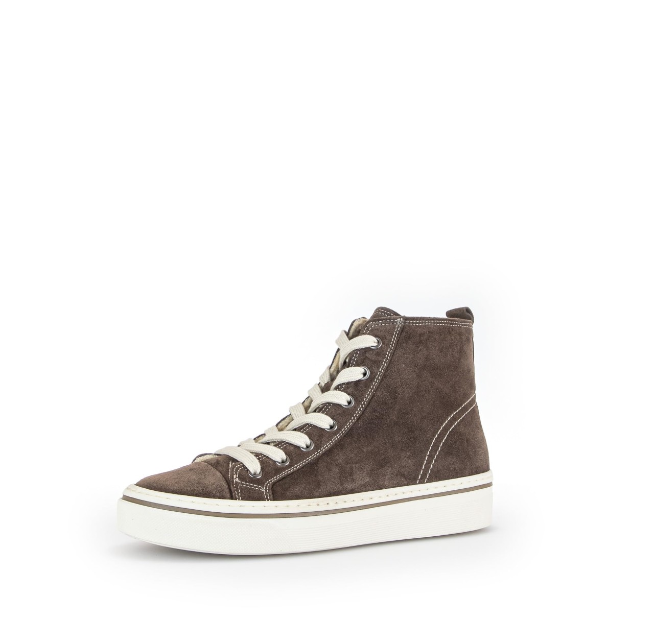 GABOR Stiefeletten taupe