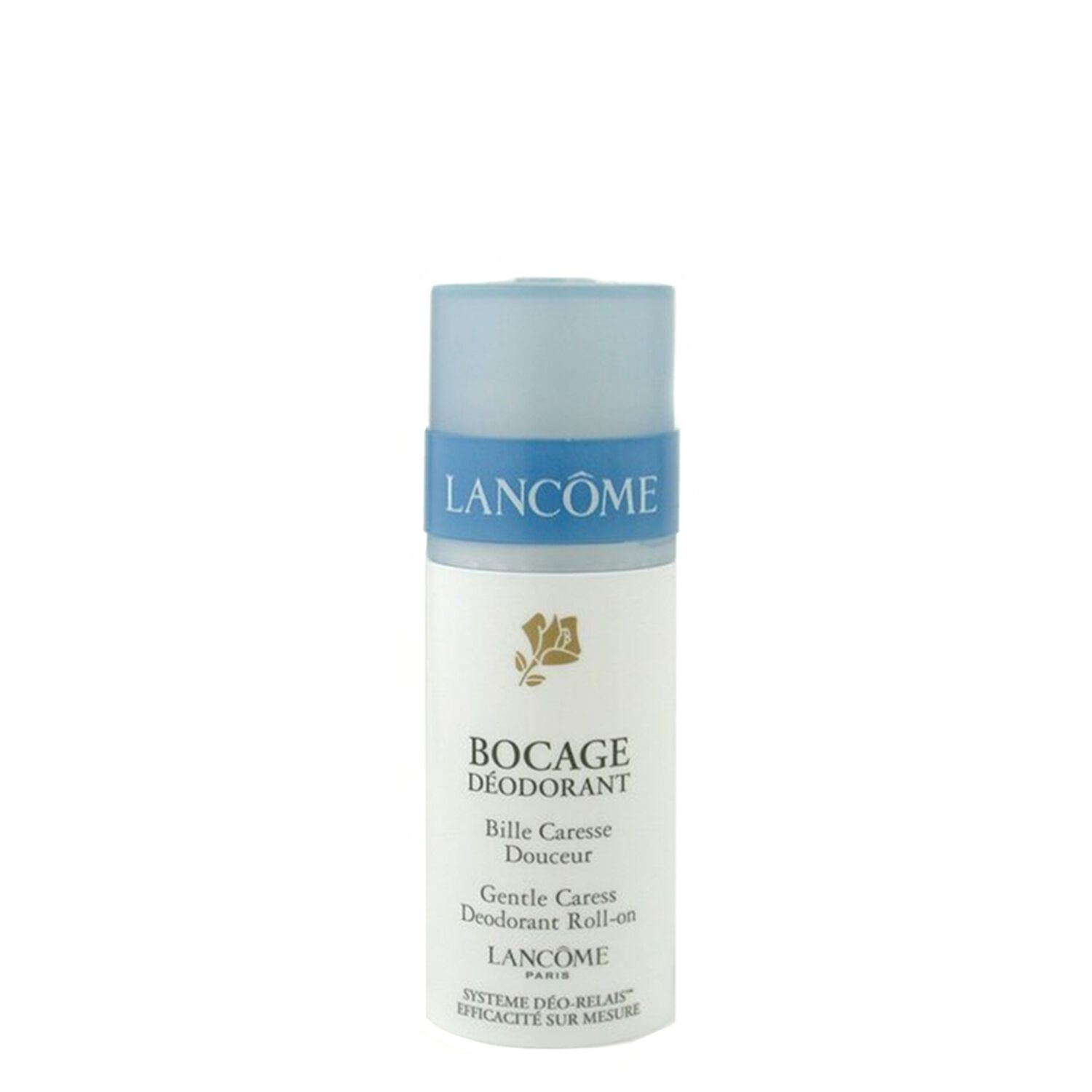lancôme Bocage Déodorant Bille Caresse Douceur
