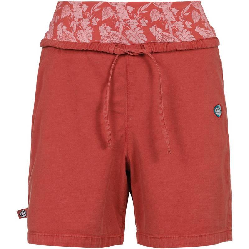 E9 HIT2.3 Kletterhose Damen