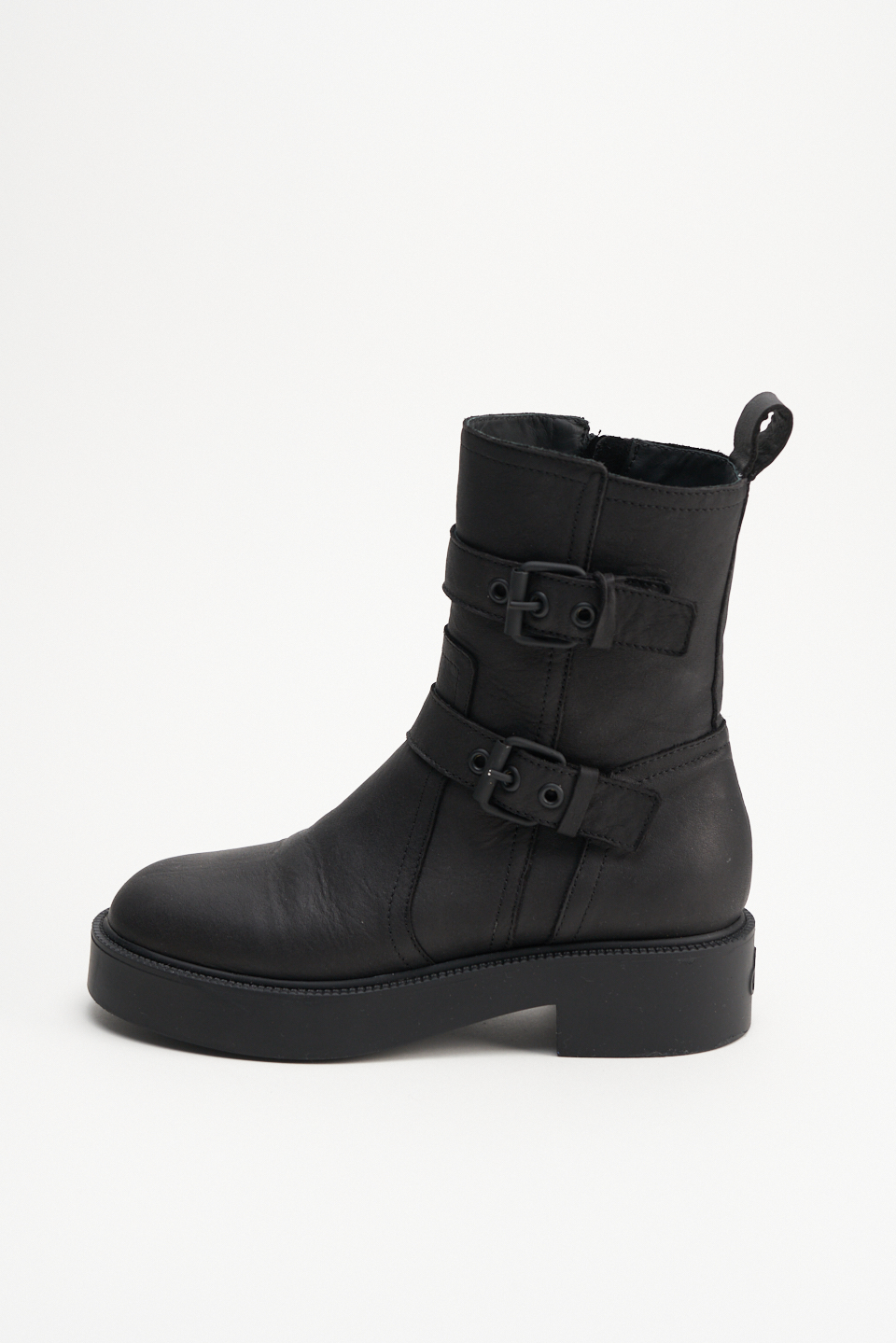 CPH641 washed vitello black