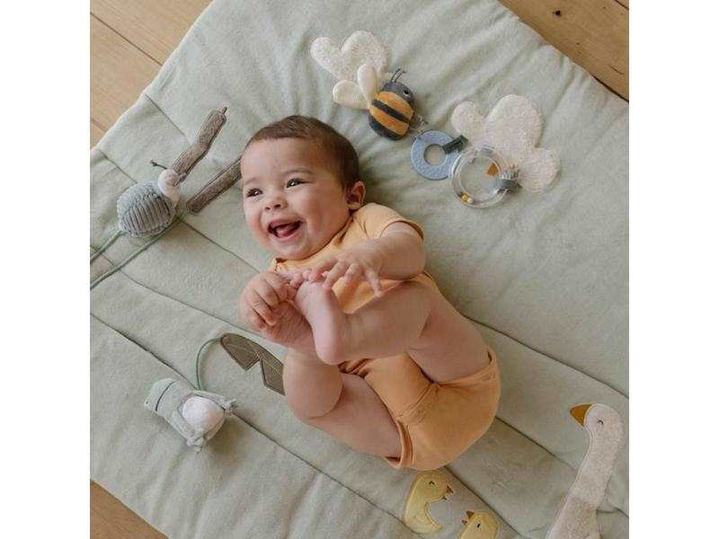 Tapis de parc Little Goose