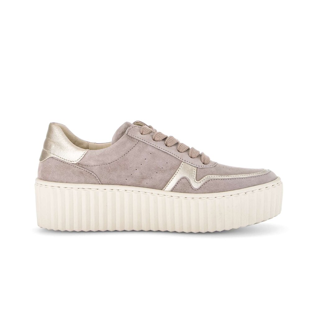 Gabor fashion Sneaker low rosa