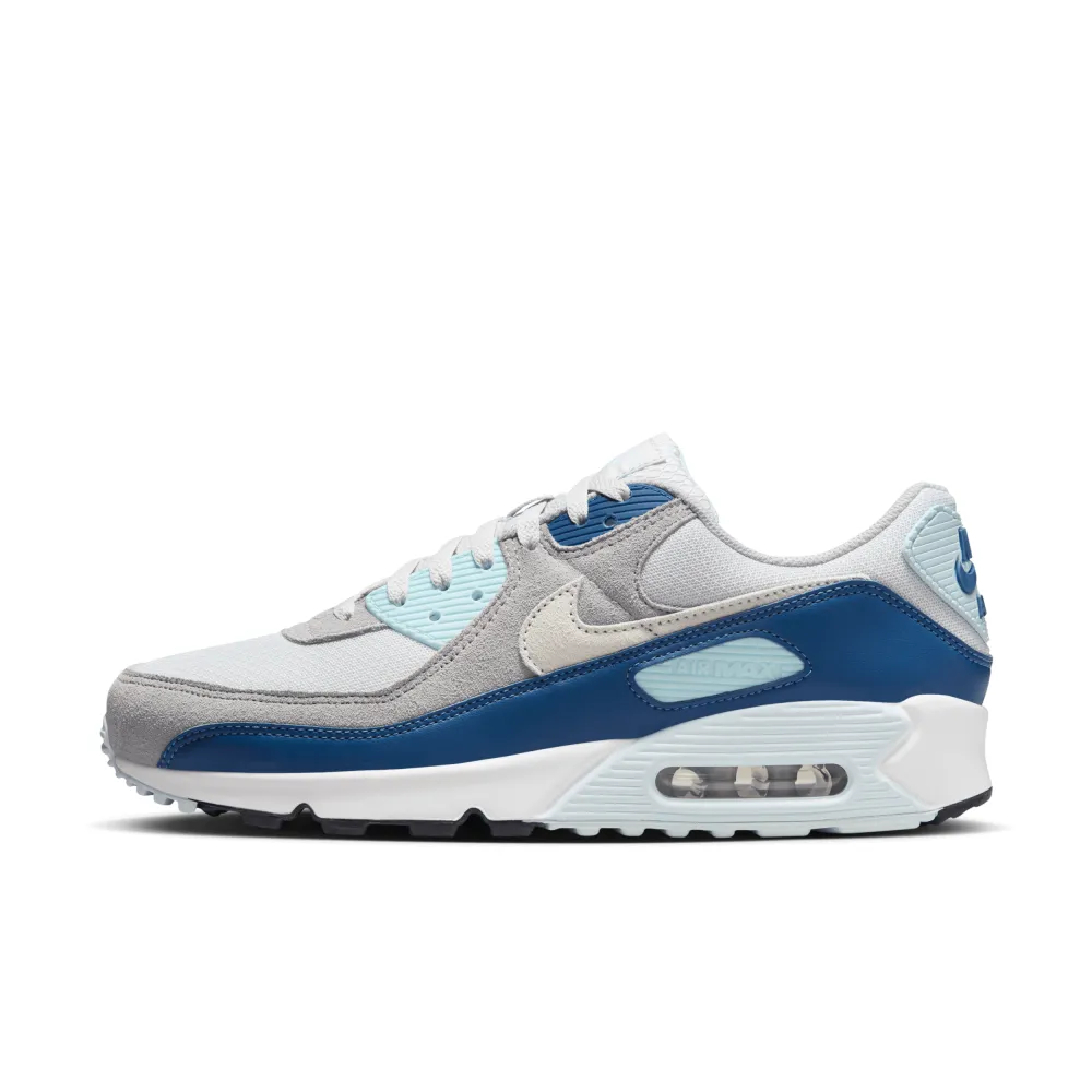 Nike Air Max 90 FN6958-001 / grau