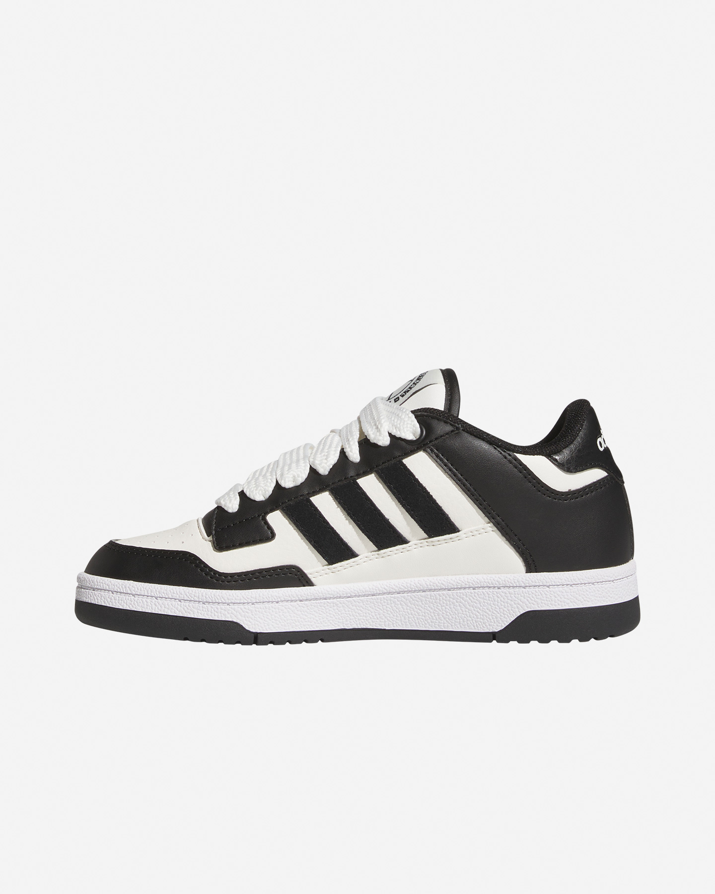 Trampki Adidas Core Rapid Court Low Gs Jr JR0166