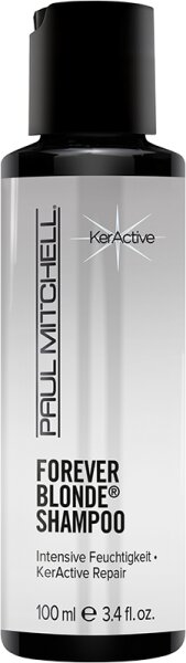 Paul Mitchell Forever Blonde Shampoo