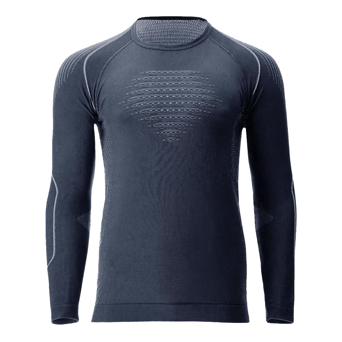 Evolutyon Xtreme Comfort UW Shirt Langarm