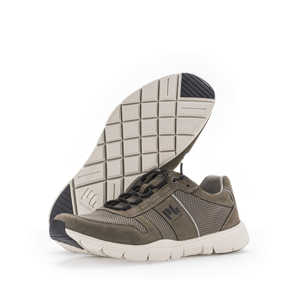 Pius Gabor PG1018 Sneaker low braun