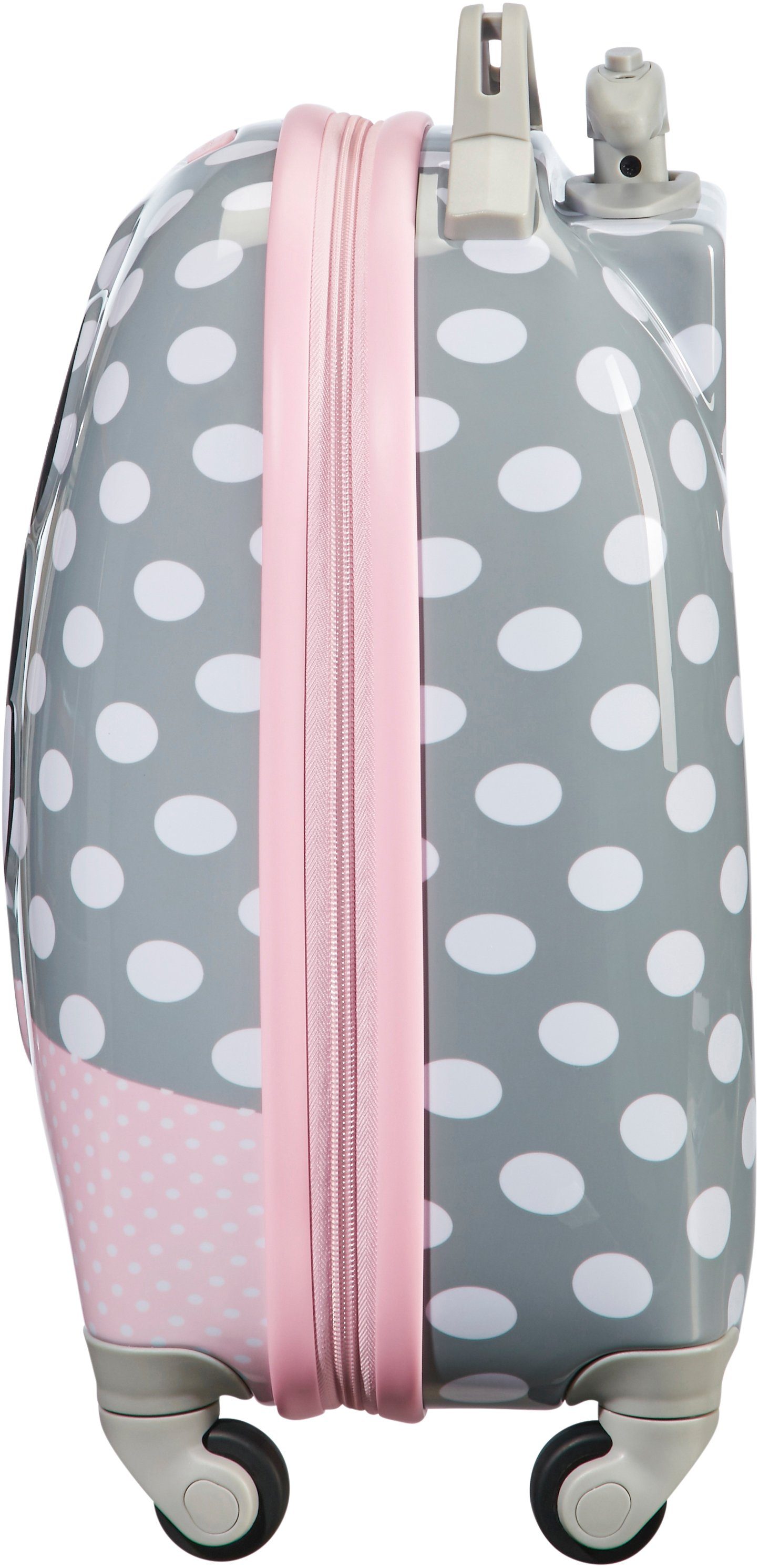 Samsonite Kinderkoffer  Ultimate 2.0, 46 cm, Minnie Glitter