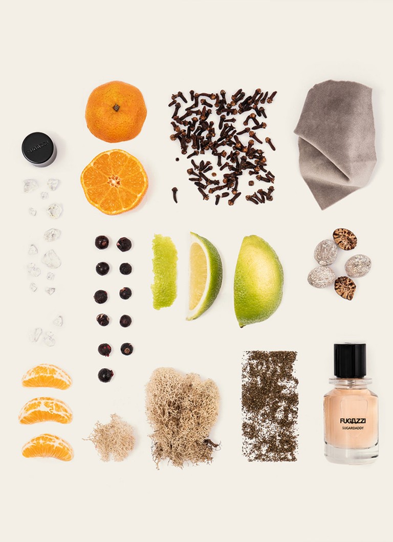 Fugazzi Sugardaddy Eau de Parfum