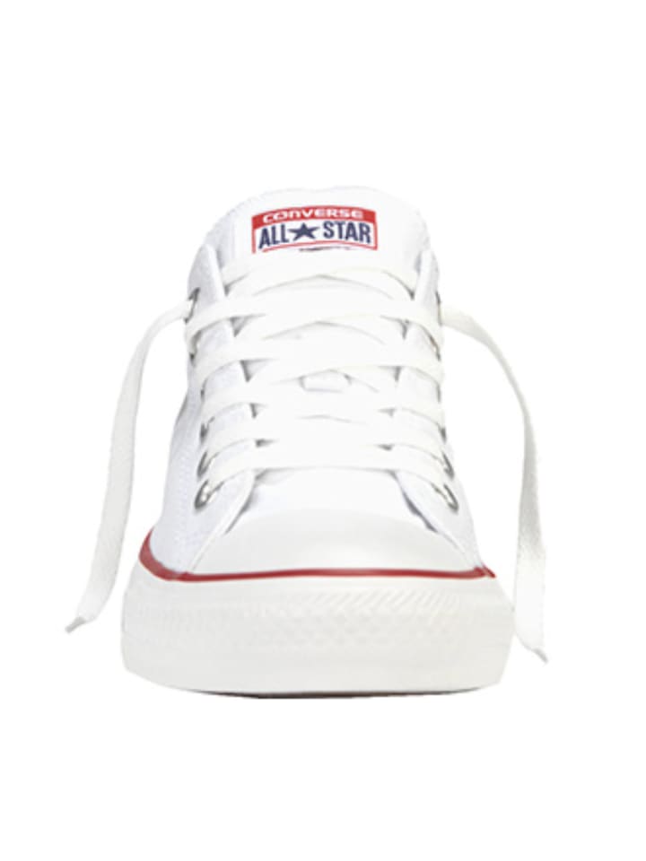 Converse Sneakers in Weiß günstig kaufen