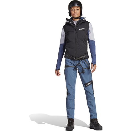 DAMEN WESTE W TRK STR PRI V
