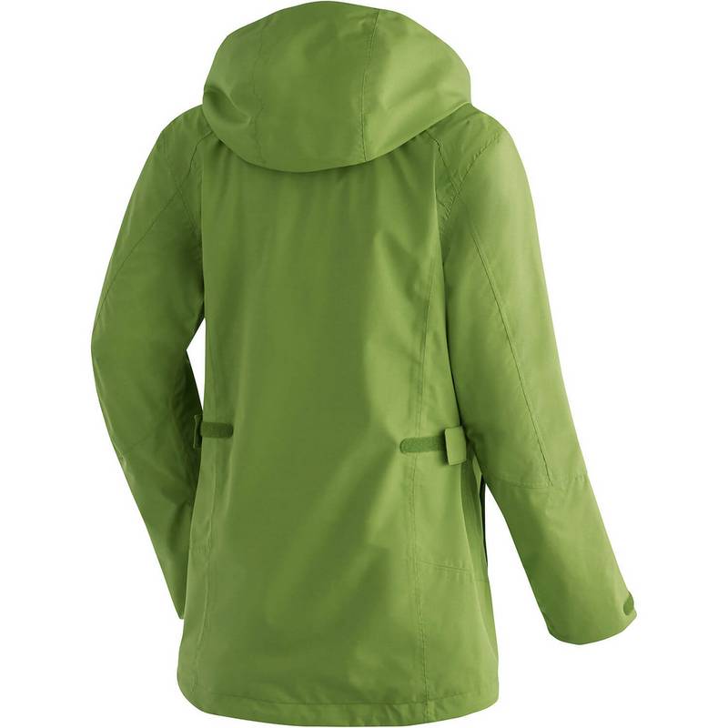 Maier Sports Partu Outdoorjacke Damen