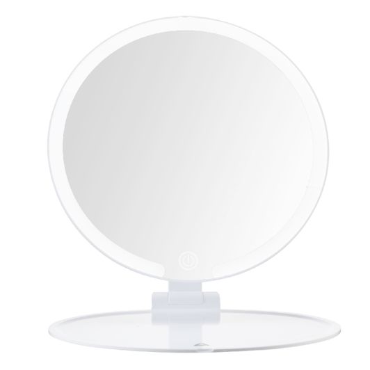 LED Make-up Spiegel 2 Standen