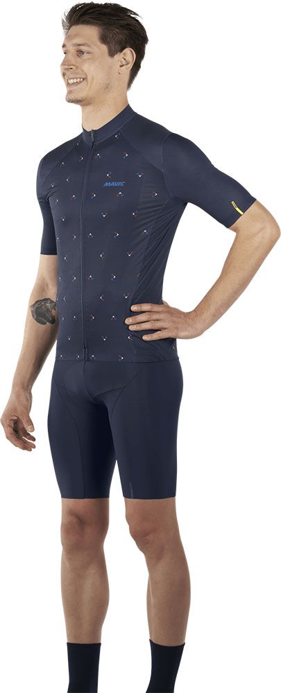 Mavic Cosmic - Trikot kaufen | Bike-Discount
