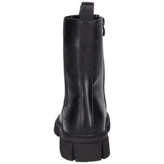Dockers Stiefel in schwarz