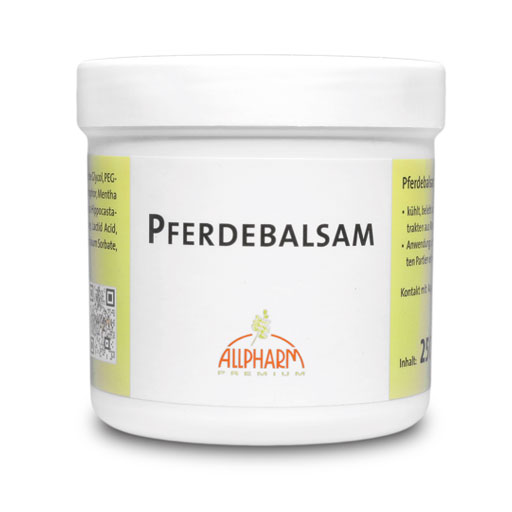 PFERDEBALSAM  250 ml  Balsam