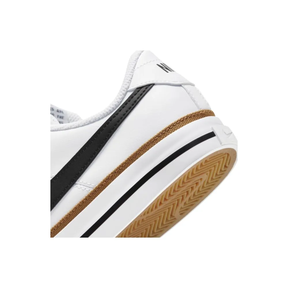 Nike Court Legacy DA5380-102 / weiss