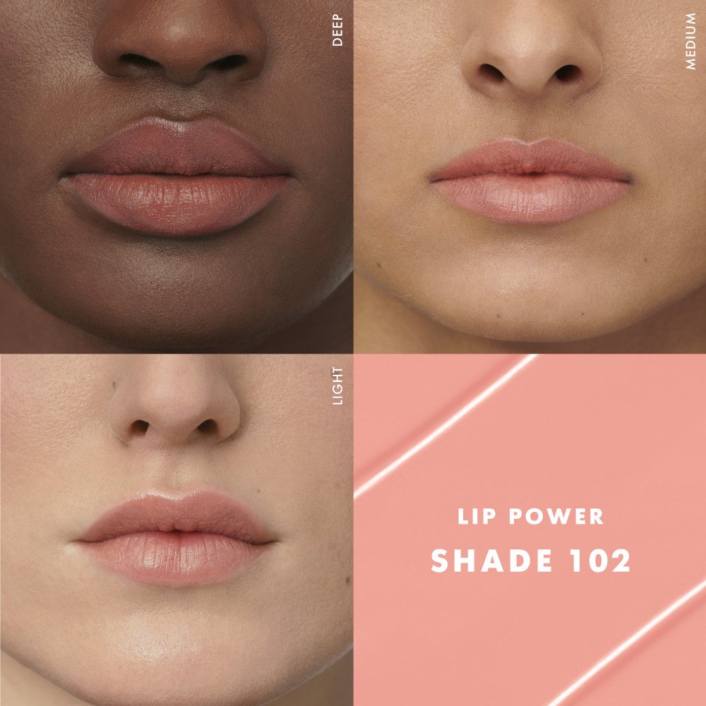 Giorgio Armani Lippen-Makeup Lip Power