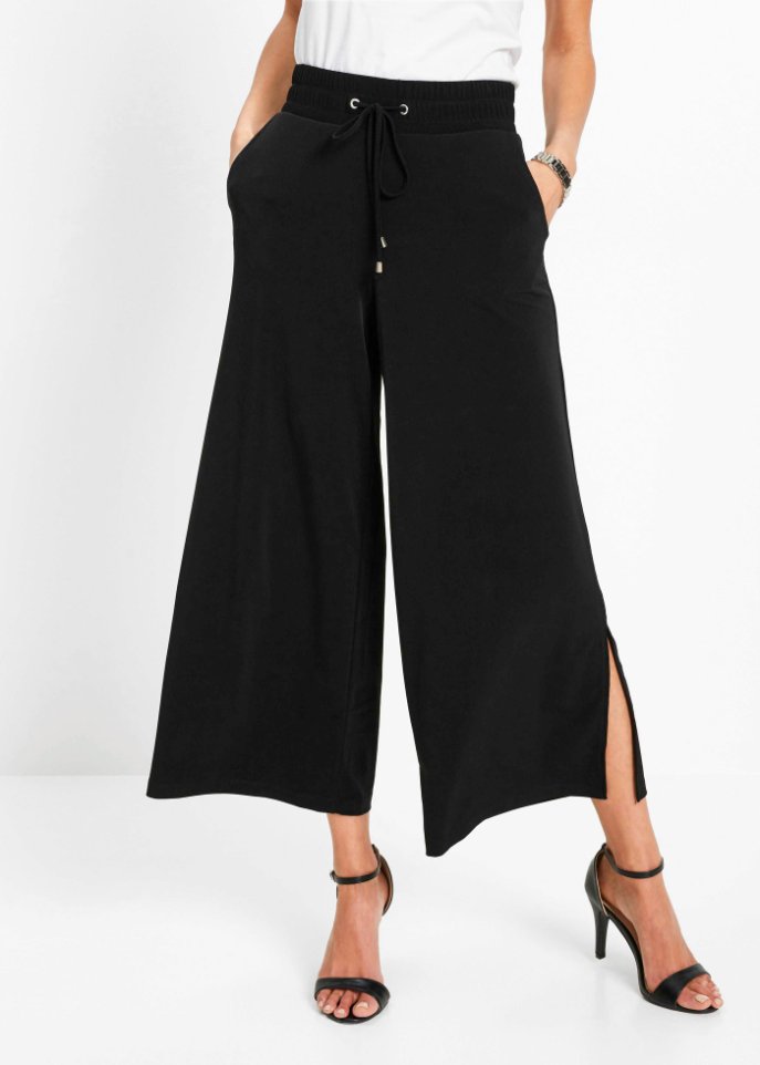 Jersey-Hose