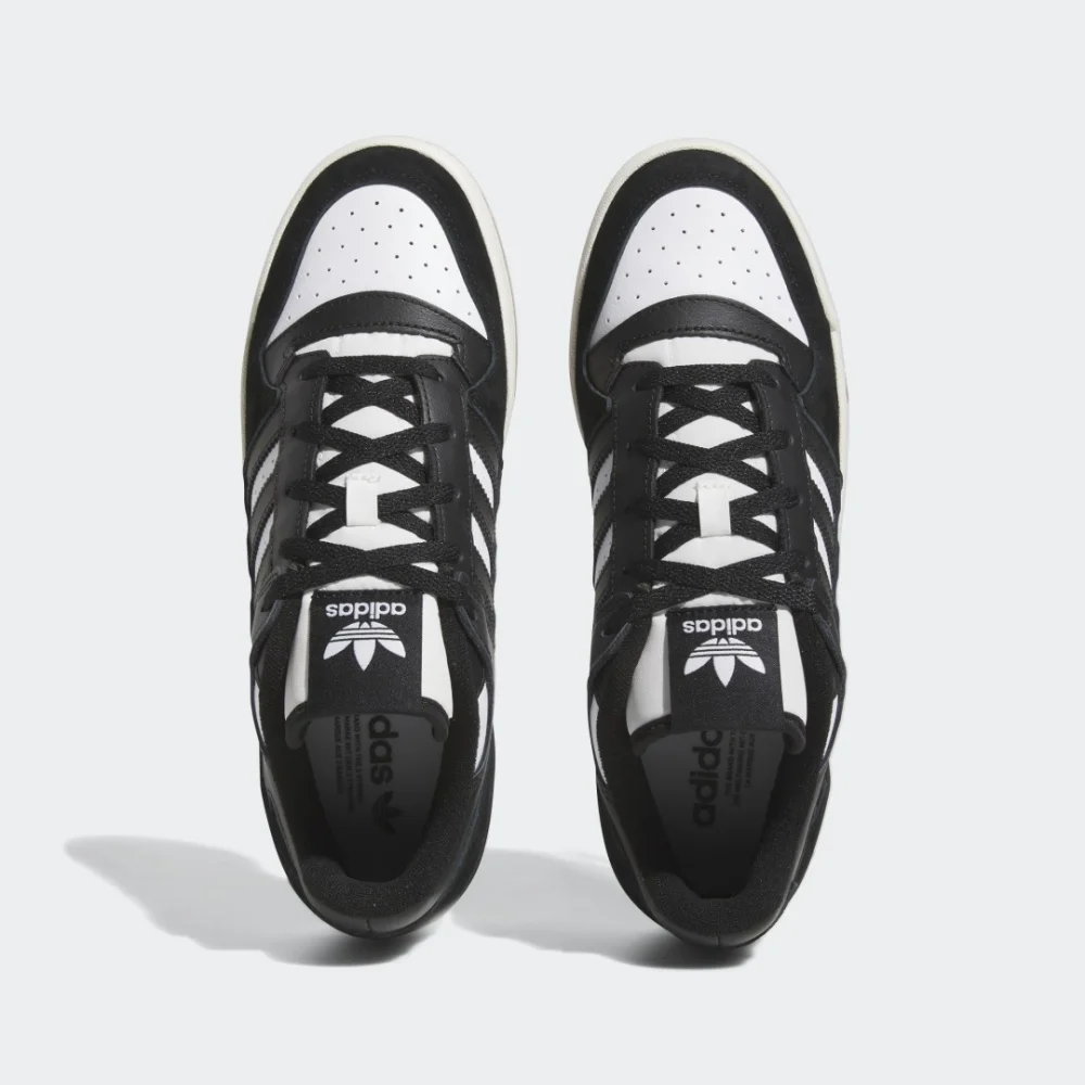 adidas Forum Low CL ID6857 / schwarz