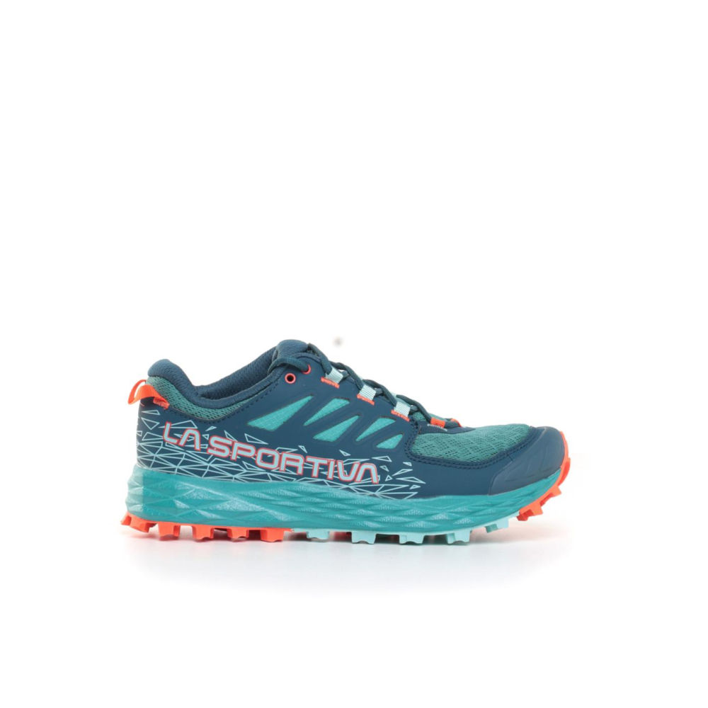 La Sportiva Lycan II 639638-46I / blau