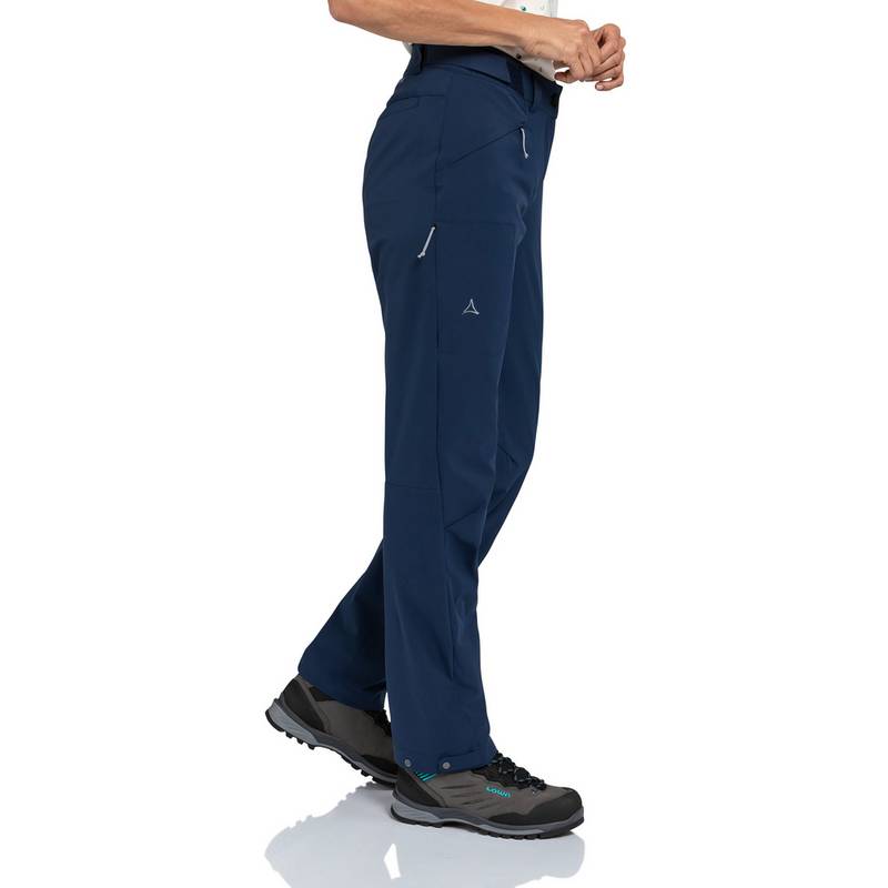 Schöffel CIRC Looop Wanderhose Damen