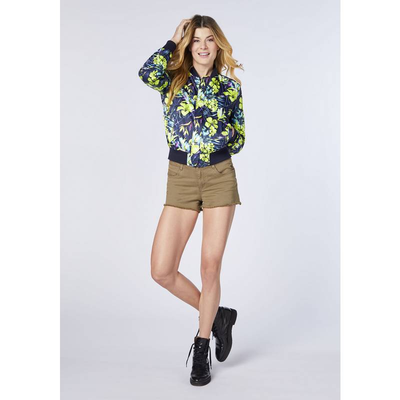 Chiemsee Blouson Jacke Damen