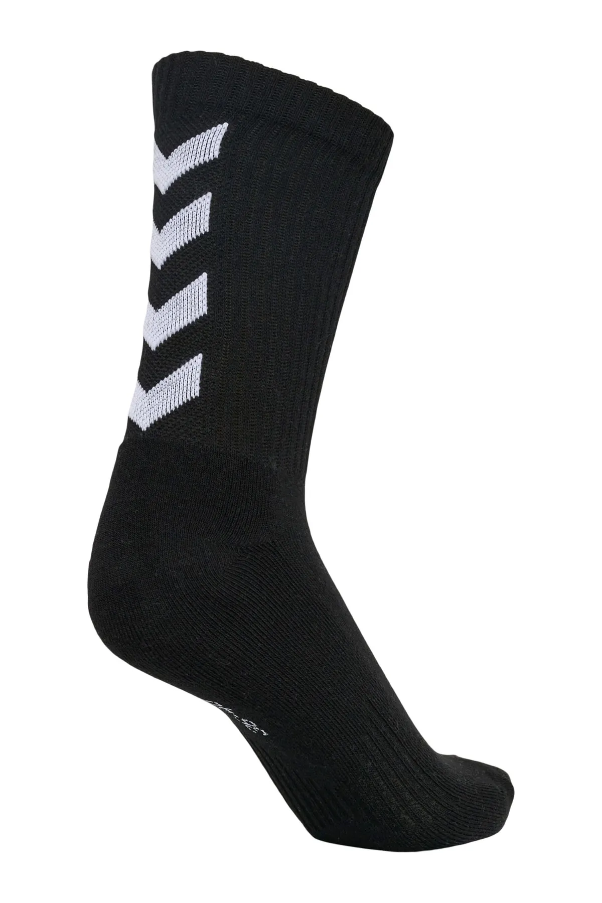hummel  Socken - Schwarz - Lizenzartikel